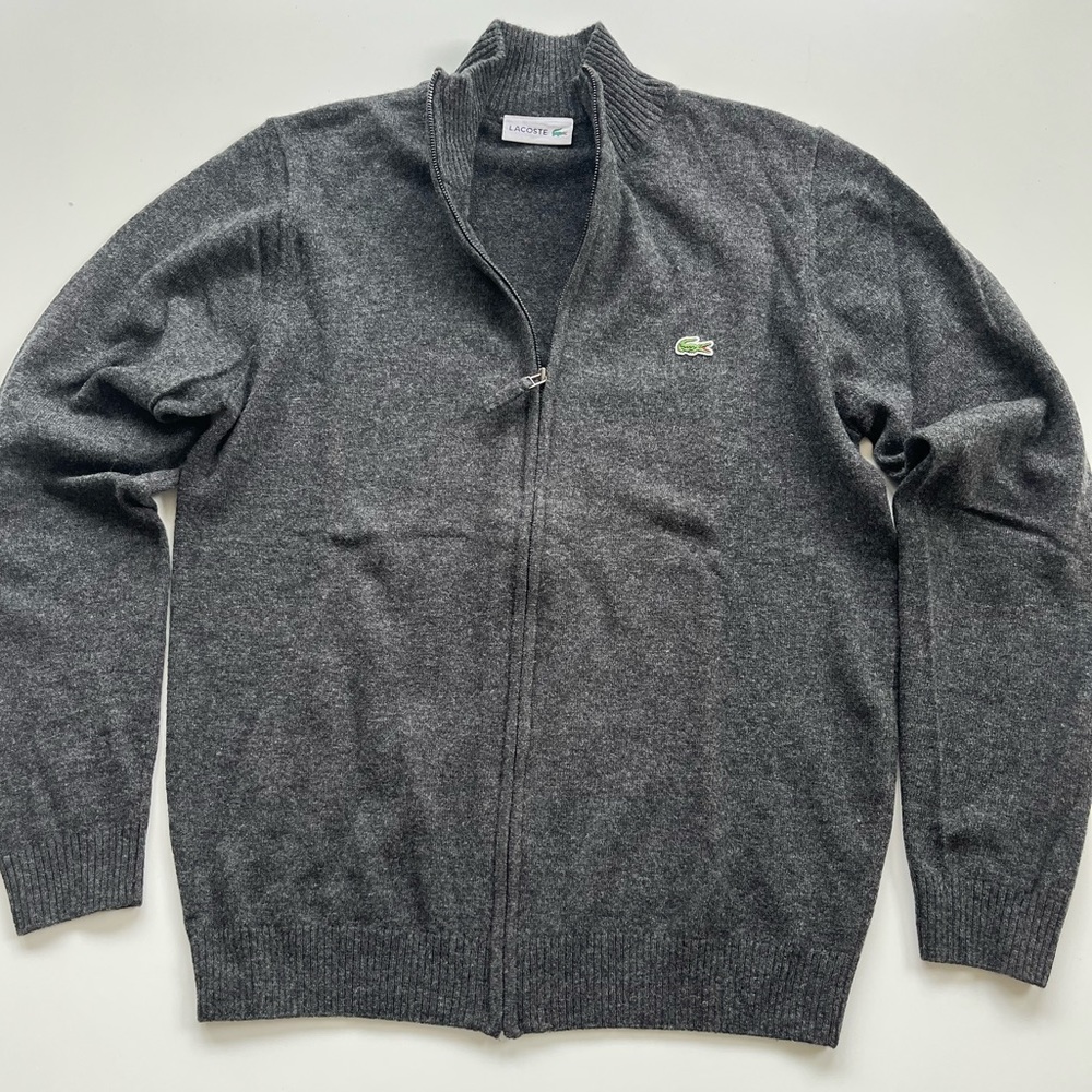 Jacket Lacoste